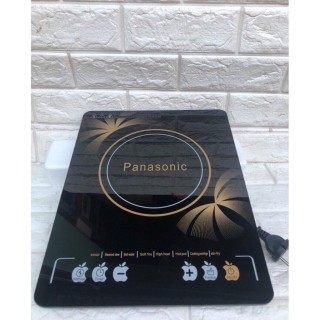 ( SALE )Bếp từ đơn cảm ứng Panasonic PA-01 tặng kèm nồi lẩu Bếp Từ Cảm Ứng Mặt Kính Chịu Lực tốt Panasonic Thái Lan kèm nồi, Tiết Kiệm Điện Năng dễ dàng vệ sinh bếp và tốc độ đun nấu nhanh vượt trội.( BH 12 THÁNG ) thumbnail