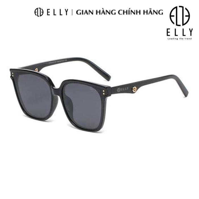 Kính mắt nữ thời trang cao cấp ELLY – EK147