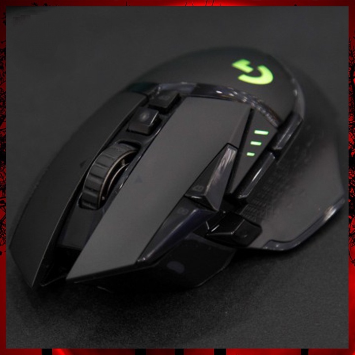 {Free shipping} Chuột Gaming Logitech G402 Prodigy RGB LED Gen 1 / Gen 2