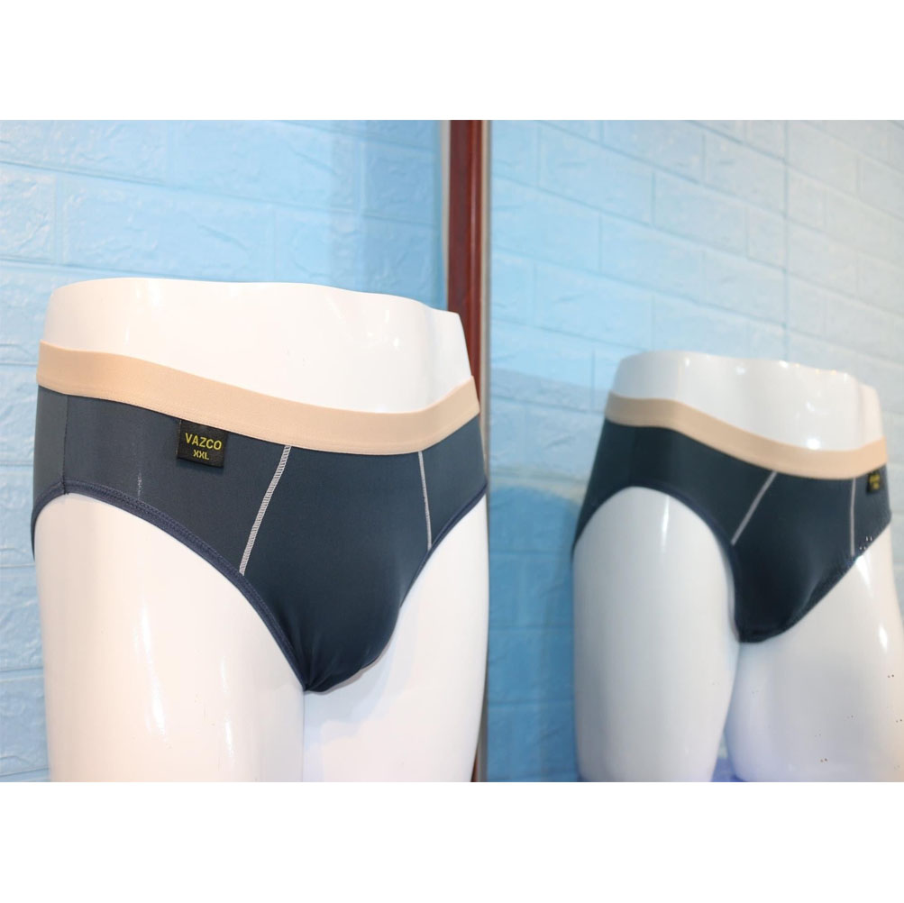 Combo 5 Quần Sịp Xì Nam Thun Lạnh Cao Cấp