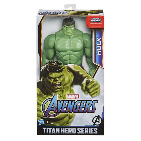 Đồ chơi avengers e7475 mô hình hulk dũng mãnh