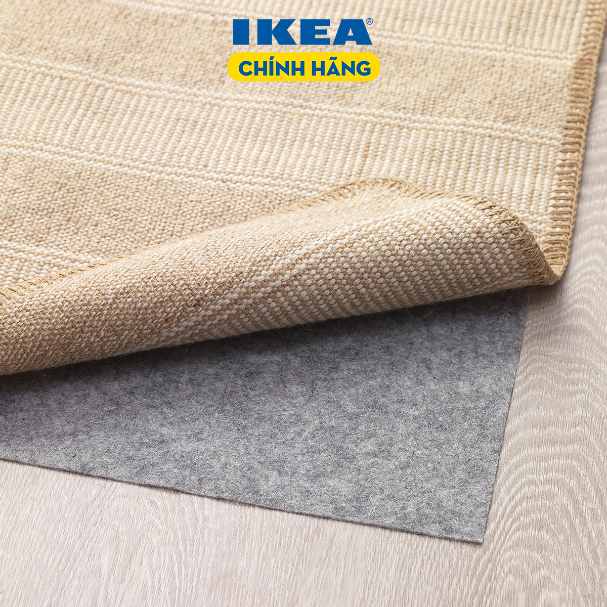 [HCM] THẢM IKEA CHÍNH HÃNG – KLEJS