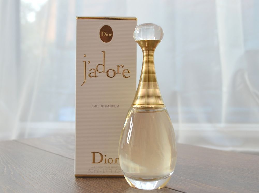NƯỚC HOA DIOR J’ADORE