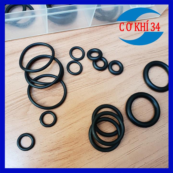 Bộ sim cao su chất lượng cao 225PC
