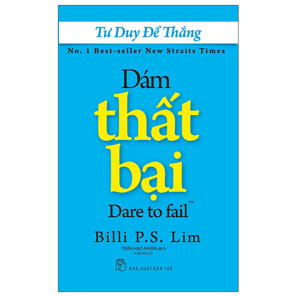 Dám thất bại