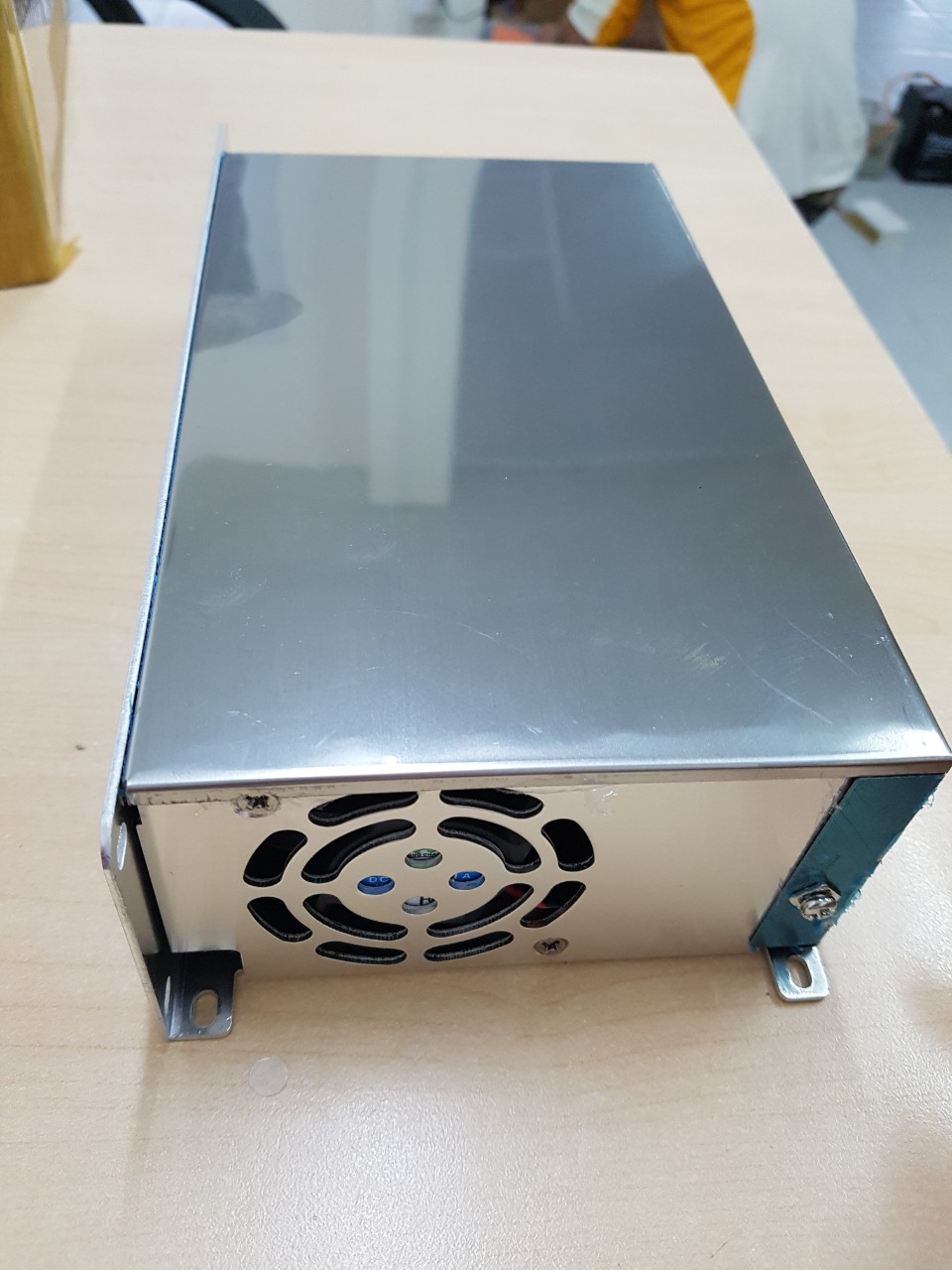 [HCM]Nguồn tổ ong 24v 40A