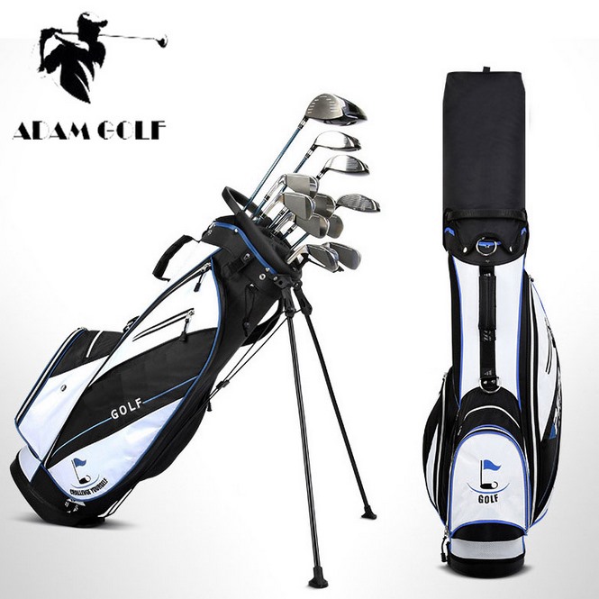 Bảo Hành 1 năm - Túi đựng  gậy GOLF cao cấp, dòng Full gậy - Loại 1