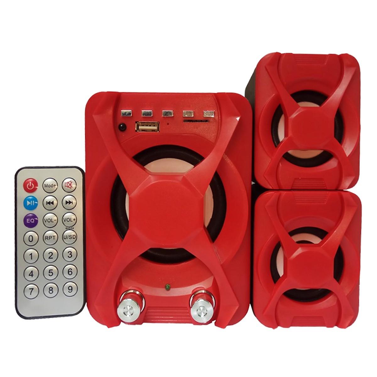 Loa Bluetooth Ruizu XSD3U 9W - AT