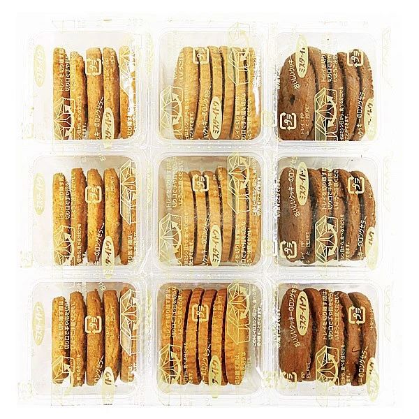 Bánh Cookies ITO SEIKA (Nhật Bản)