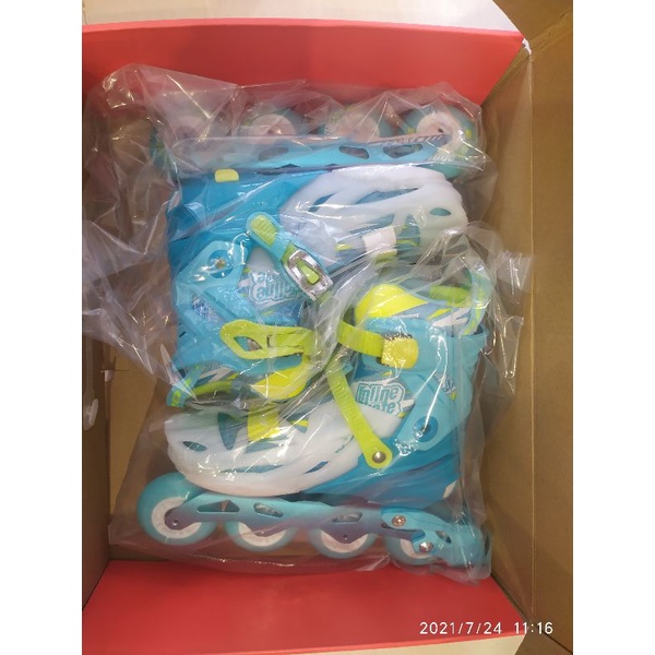 Giày  COUGAR 333 cao cấp, 8 bánh phát sáng