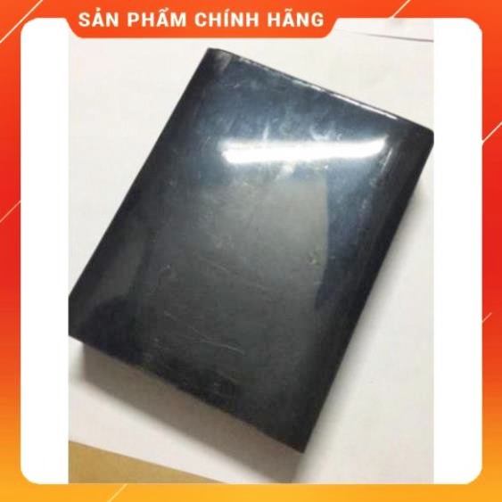 Hộp cho Dock Seagate 3.5 inch mới