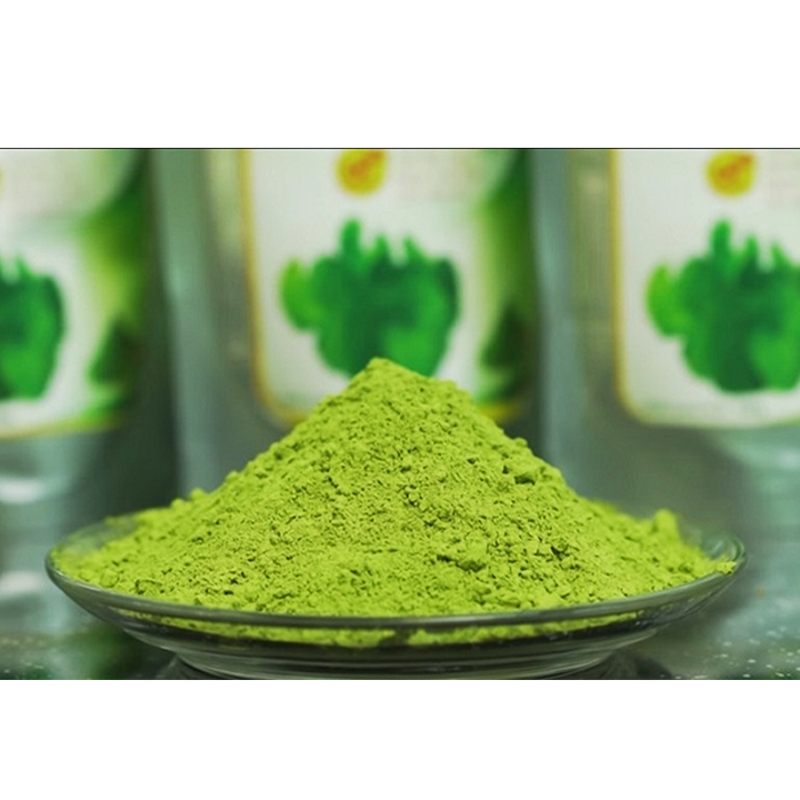 Bột rau má nguyên chất Quảng Thanh 100g