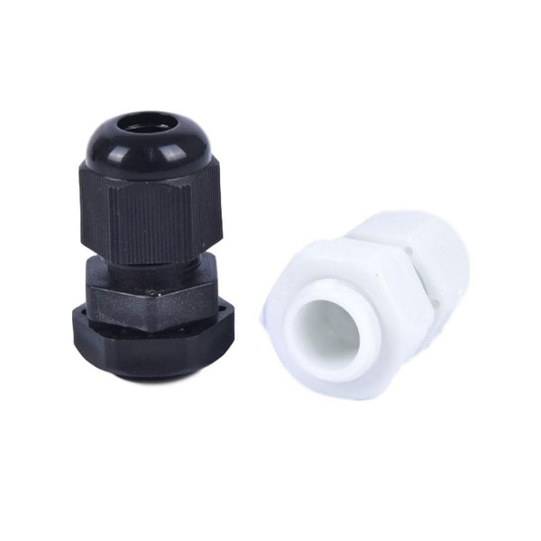 Ốc Siết Cáp Nhựa Chống Thấm Nước PG