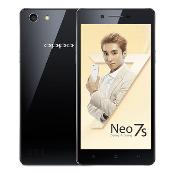 Điện thoại cảm ứng Oppo Neo 7 - A33 - 2 Sim - Nano 1440895022_VNAMZ-5960988426