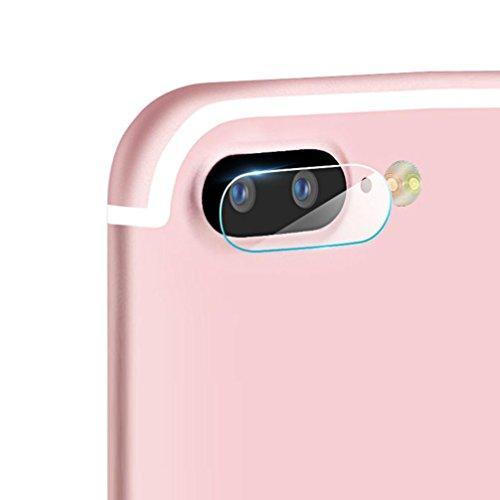Kính cường lực camera iP 7 / 8