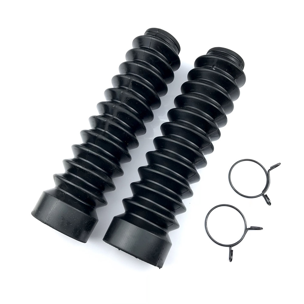 Lò Xo Cao Su Bảo Vệ Phuộc [ 1 Đôi ]