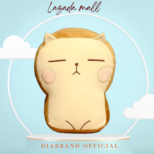 Gấu Bông Sandwich Buồn 25cm