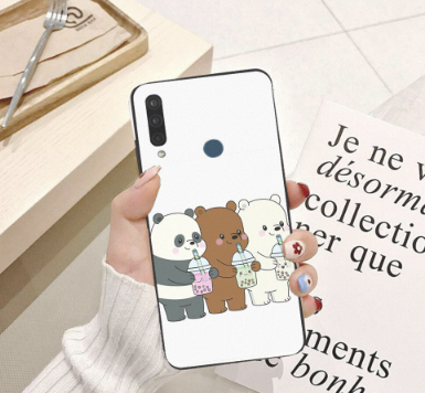 Case for VSMART Joy 3
