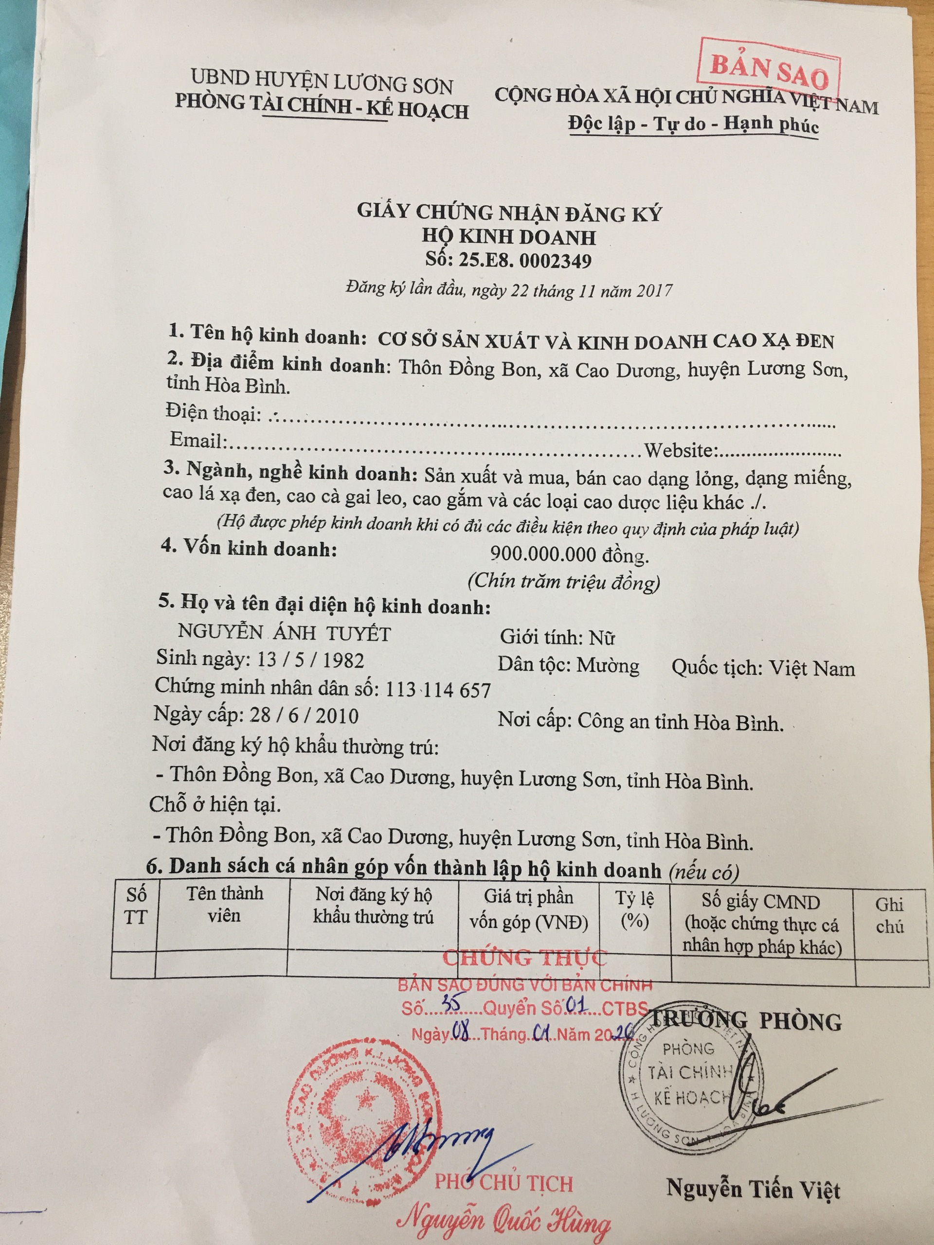 Cao Cà gai leo 100g