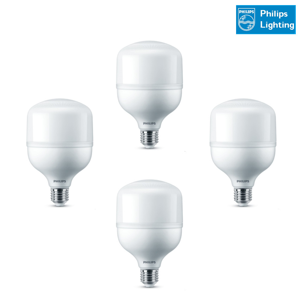 Bóng đèn led bulb philips 25w tforce ess led hb mv 2.5klm