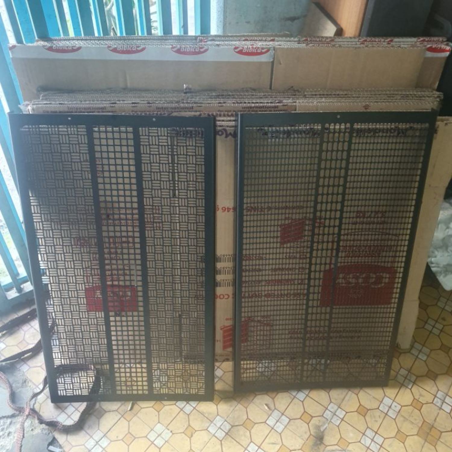 Lưới Aray Loa 40 Đơn Sơn Tĩnh Điện Cao Cấp
