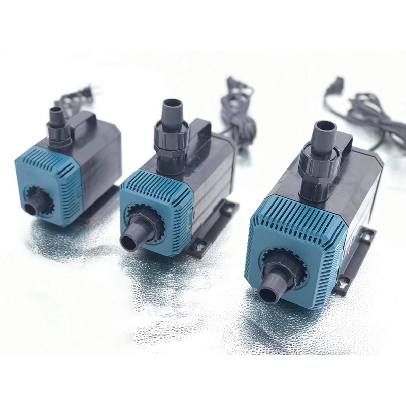 Máy Bơm Nước Sobo WP4200 (55W - 3000L/H - 2.5M) - Máy Bơm Nước Hút Cặn Cho Hồ Cá
