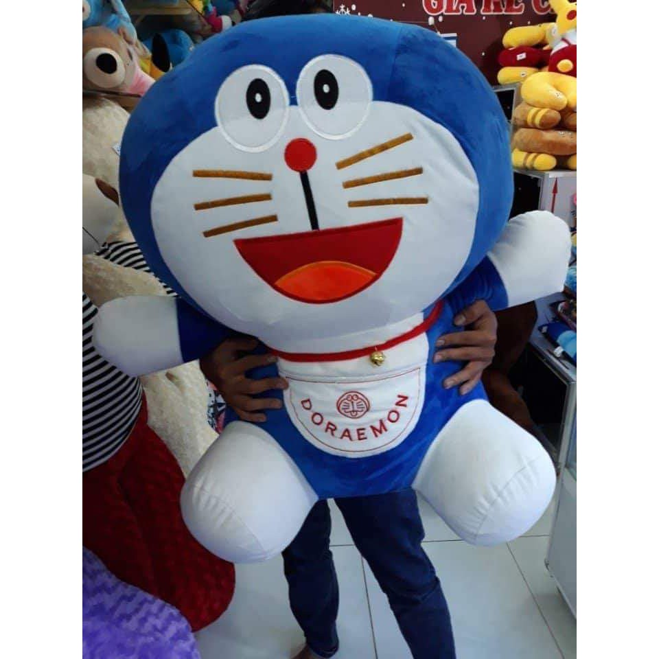 GẤU BÔNG DOREMON KHỔNG LỒ