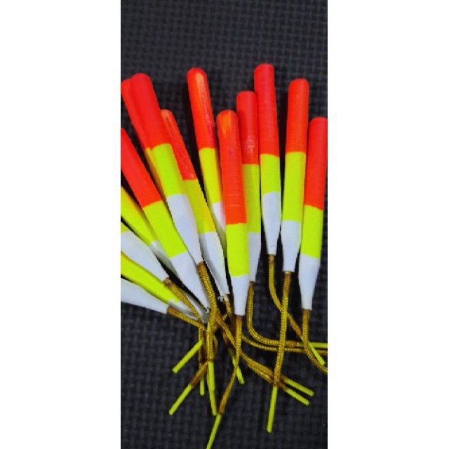 [Sale] [Phao Câu]Combo 5 Phao Mút Câu Cá