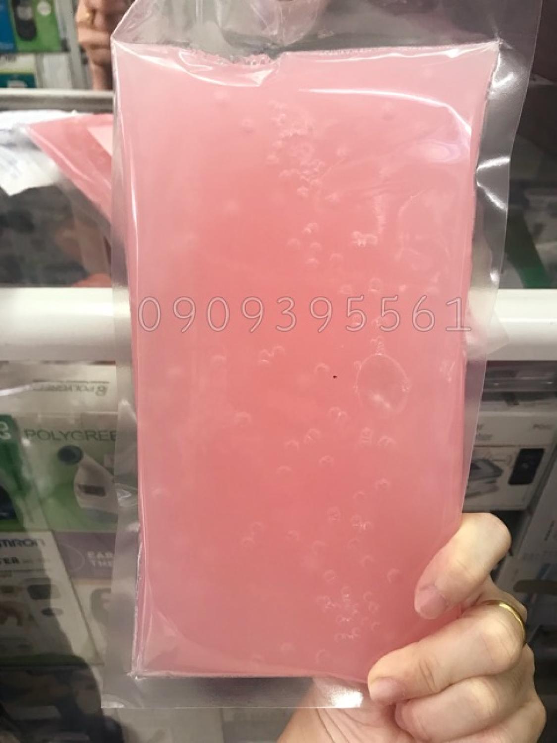 Sáp parafin các loại thẩm mỹ