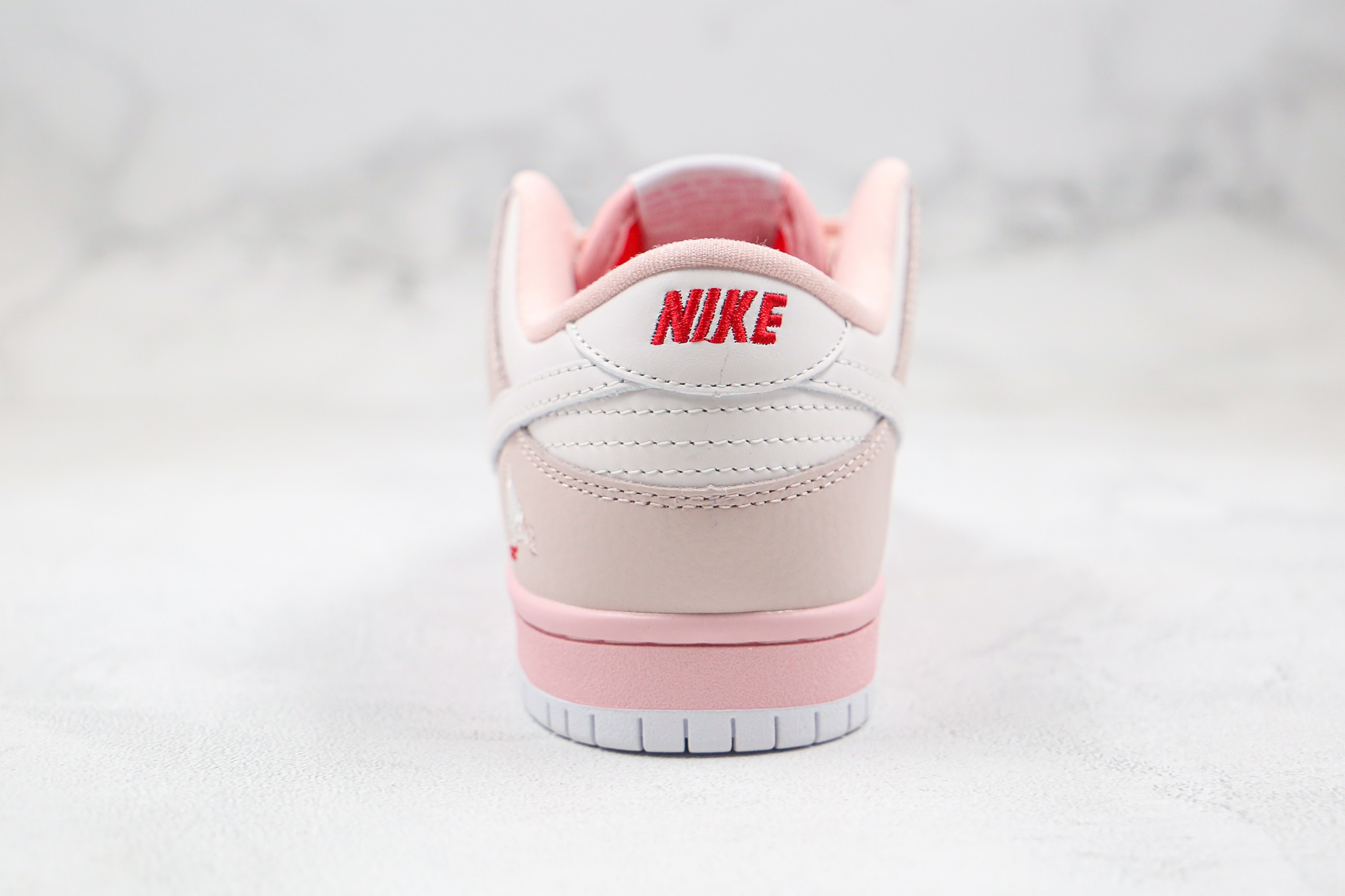 [HCM]Giày SB Dunk nữ mới êm bền nhẹ thời trang (hồng)