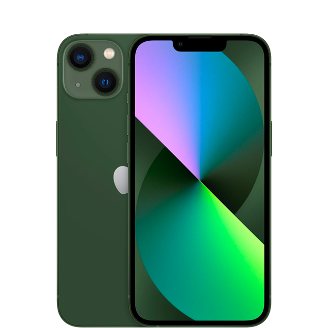 Apple iPhone 13 128GB Chính Hãng