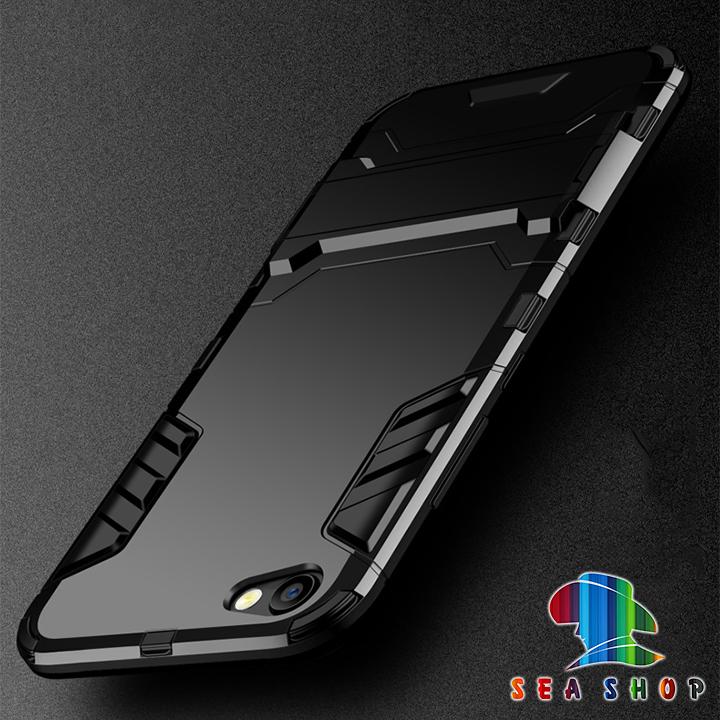 Case for Oppo F1s / A59 iRon man