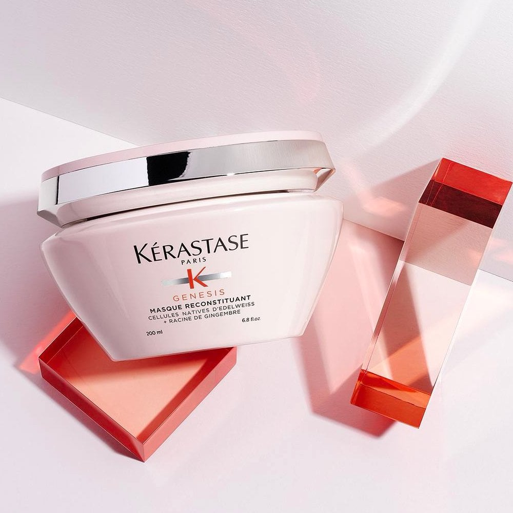 Mặt nạ ủ tóc Kerastase Genesis Reconstituant Masque