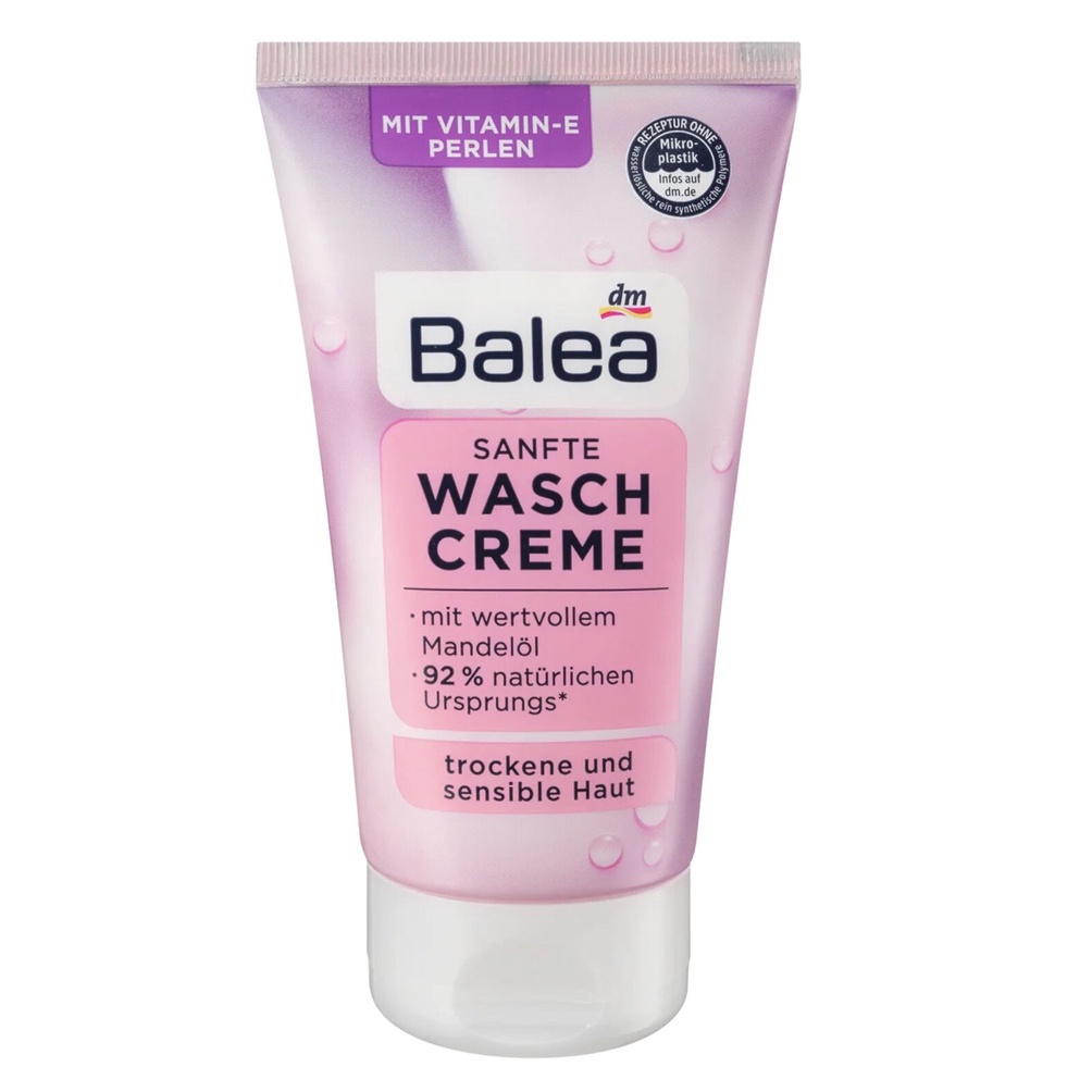 Sữa Rửa Mặt BALEA 150ml Nội Địa Đức