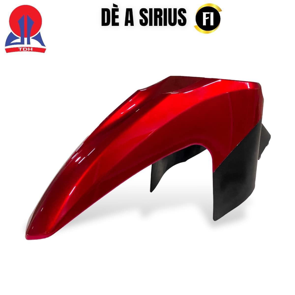 Dè Fi sirius