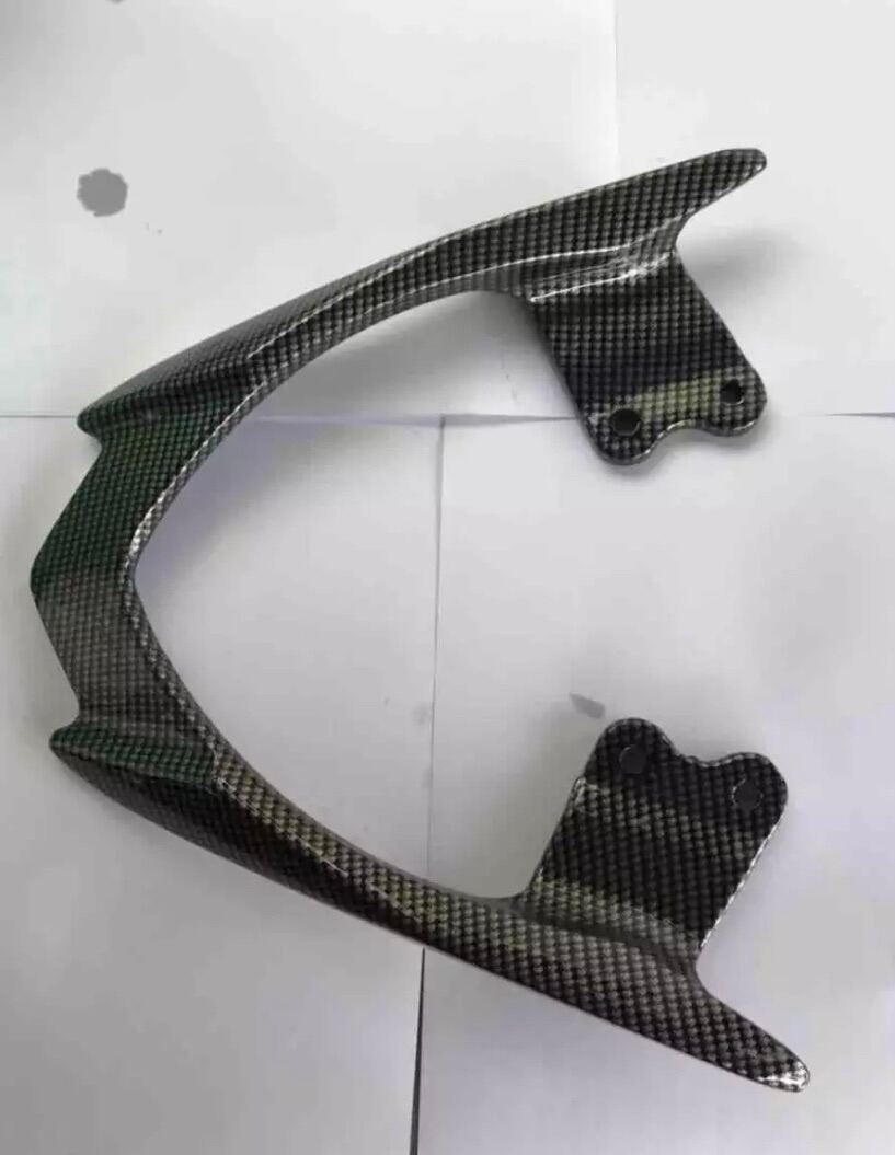 Cảng tay dắt ex150 sơn carbon .