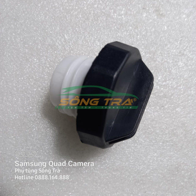 NẮP BÌNH XĂNG DAEWOO GENTRA