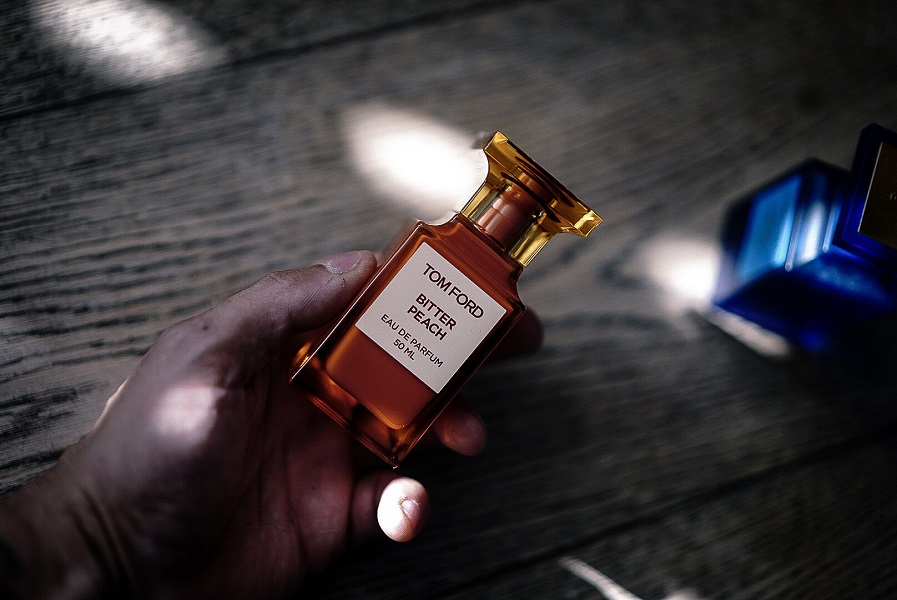 Nước Hoa Unisex Tom Ford Bitter Peach