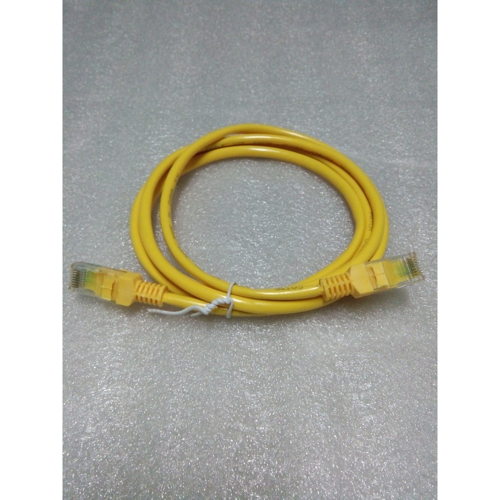 Dây mạng bấm sẵn 1.5m