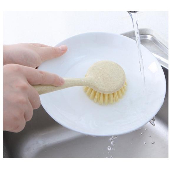 [HCM]CỌ MINI CHÀ RỬA VỆ SINH