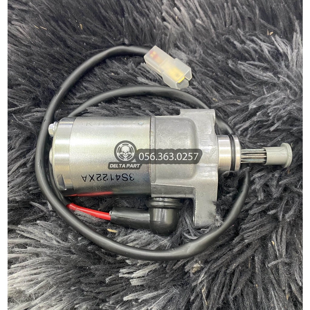 củ đề độ sirius Ktech - củ đề độ sirut 110