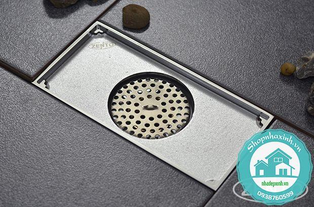 [HCM]Phễu Thoát Sàn Chống Mùi Và Côn Trùng Z-Line CA5967