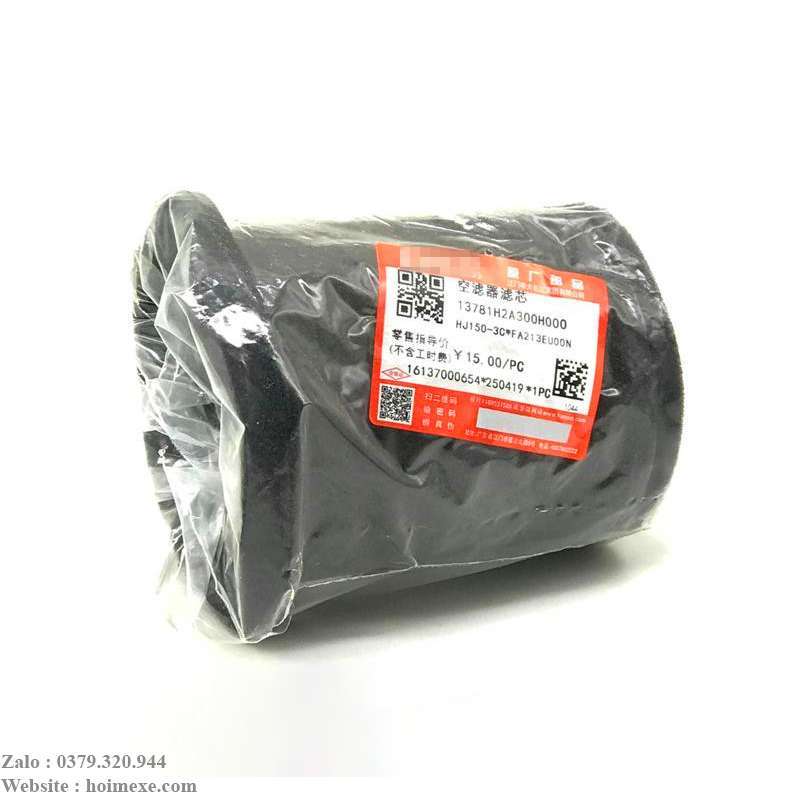 Lọc gió suzuki en150/ en125/ gn125
