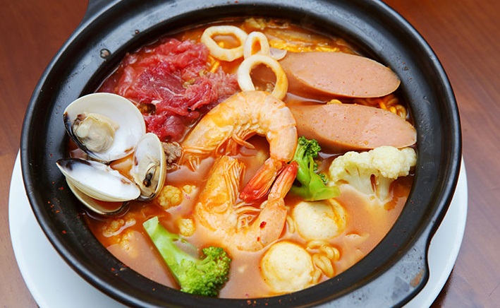 Ớt bột thượng hạng Heacham Hàn Quốc loại 200g