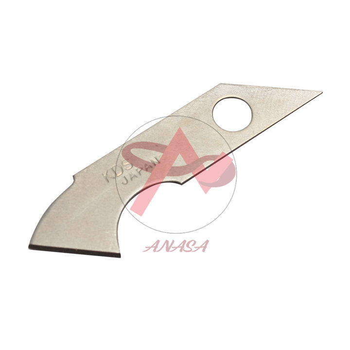 Hộp Lưỡi Dao Cắt Mica 10 Chiếc/Hộp
