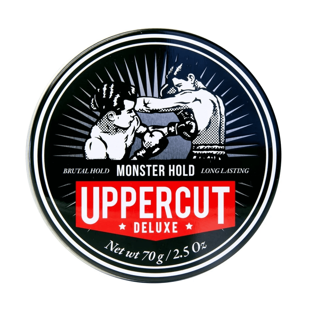 Sáp vuốt tóc Uppercut Deluxe Pomade