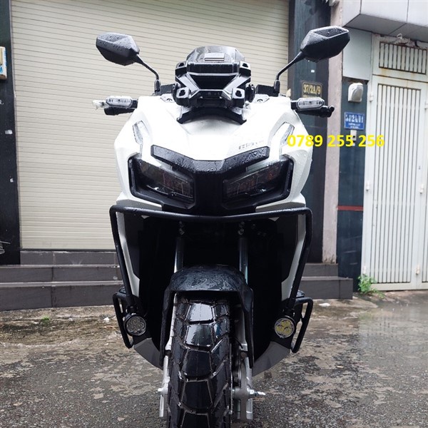 Baga xe máy Honda ADV 160