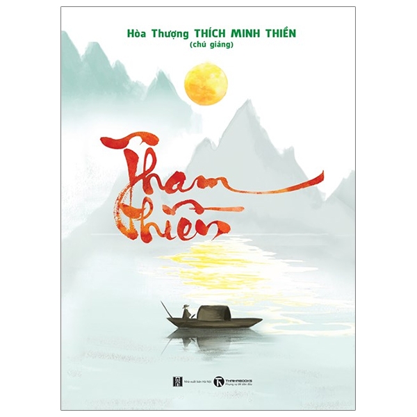Fahasa - Tham Thiền