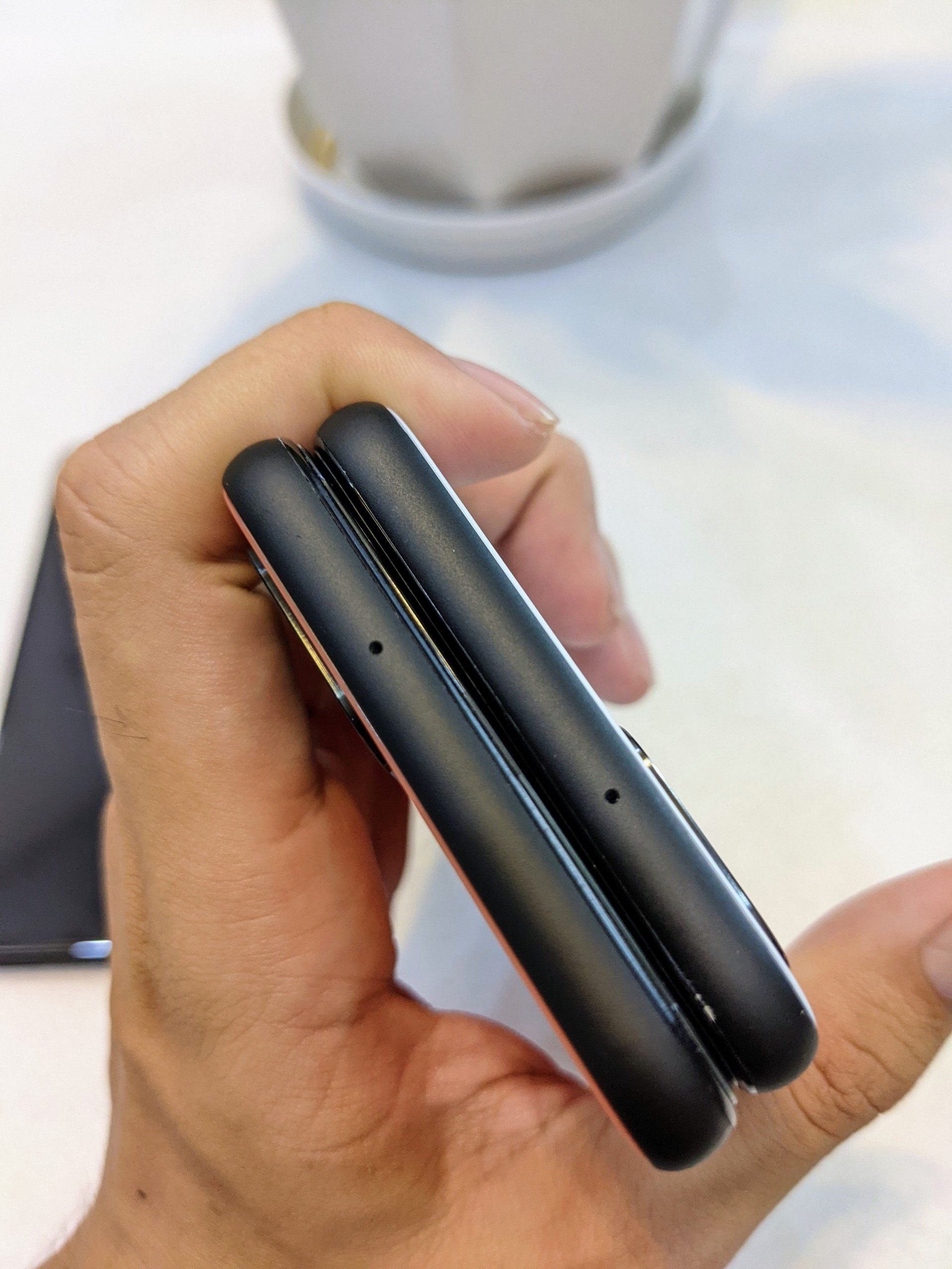 Điện thoại Google Pixel 4 Nguyên Zin Đẹp