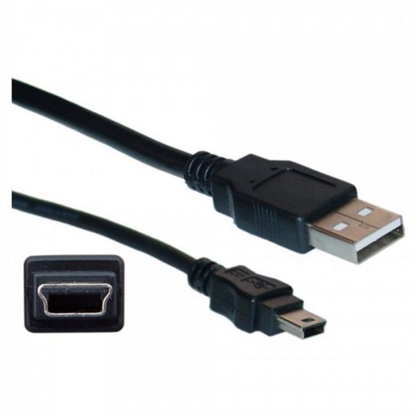 Cáp sạc cho tay cầm PS3 - Cáp sạc USB 2.0